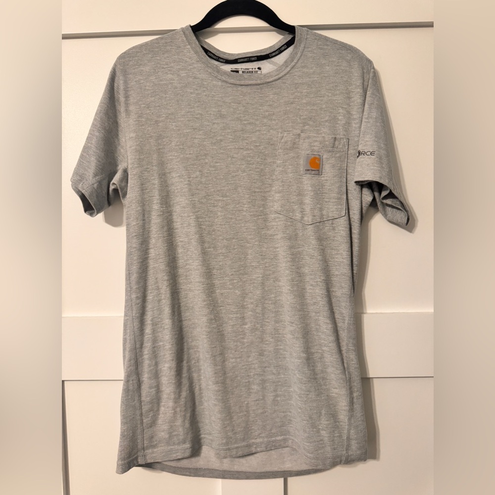 Carhartt Force Fit Tee
